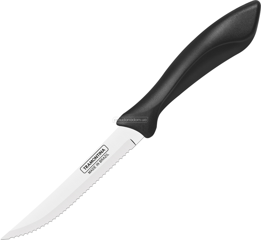 Нож для стейка Tramontina 23651/105 AFFILATA 12.7 см