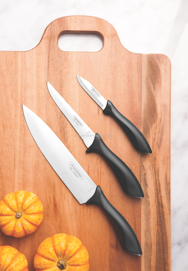Нож для стейка Tramontina 23651/105 AFFILATA 12.7 см, цвет