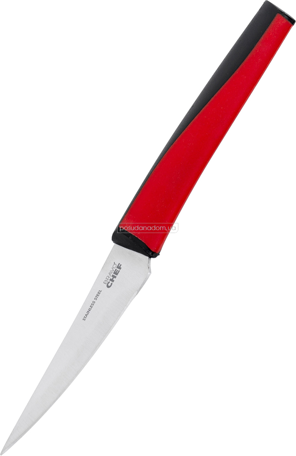 Нож овощной Bravo chef BC-11000-1 9 см