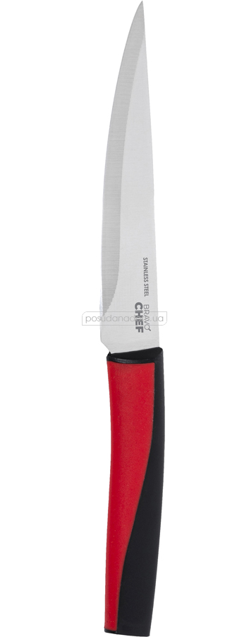Нож универсальный Bravo Chef BC-11000-2 12.7 см, каталог