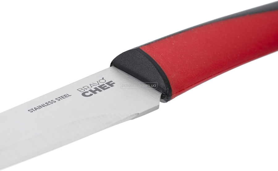 Нож универсальный Bravo Chef BC-11000-2 12.7 см, недорого