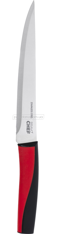 Нож разделочный Bravo chef BC-11000-3 20 см, каталог