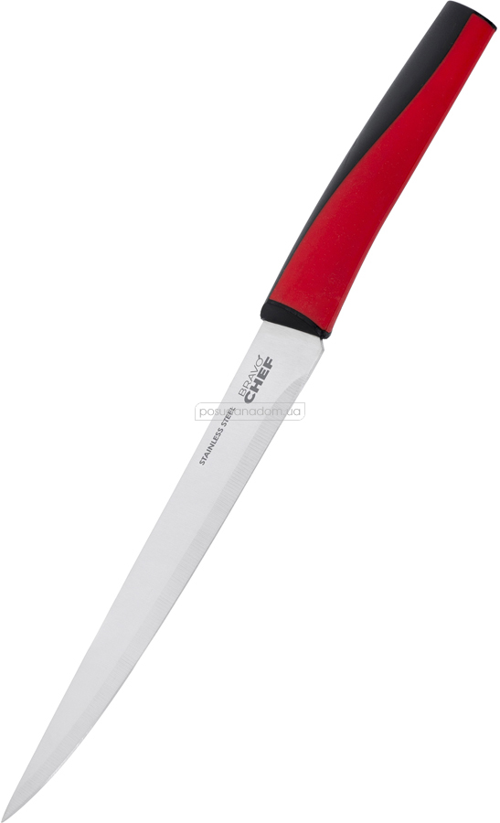 Нож разделочный Bravo chef BC-11000-3 20 см