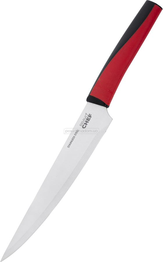 Нож поварской Bravo chef BC-11000-4 20 см