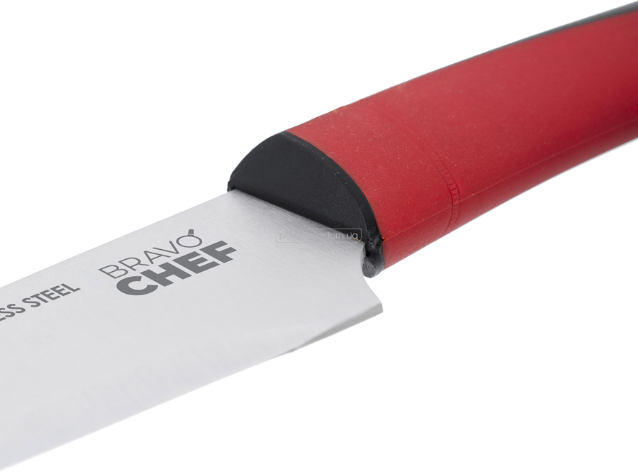 Нож поварской Bravo chef BC-11000-4 20 см, недорого