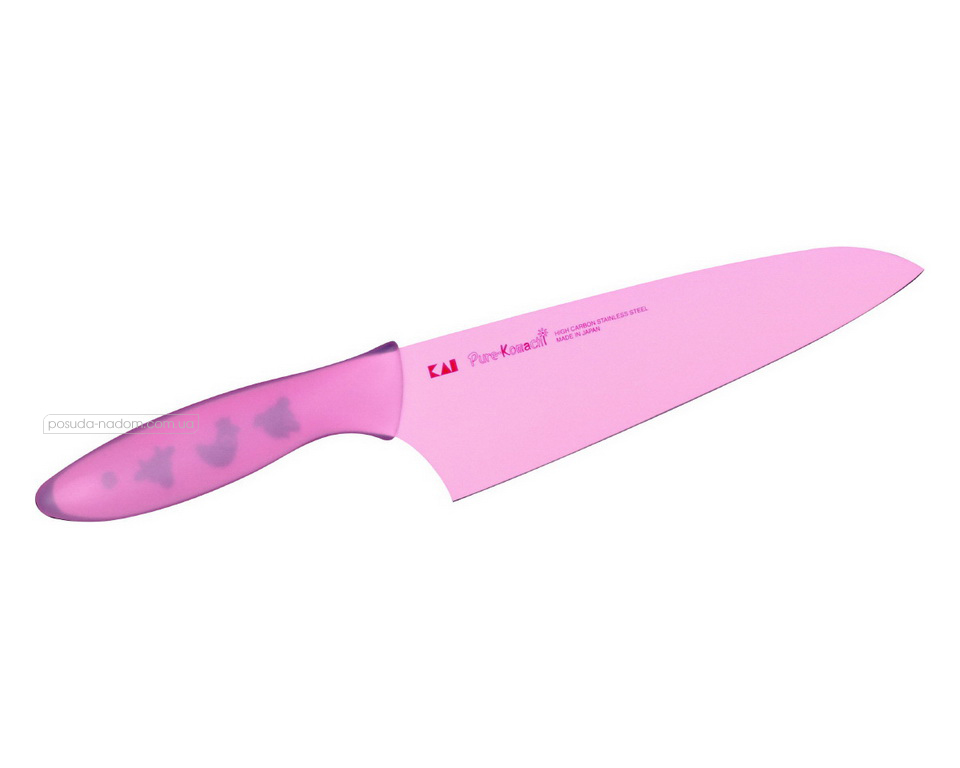 Нож Kai AB-1101 PURE KOMACHI шеф нож