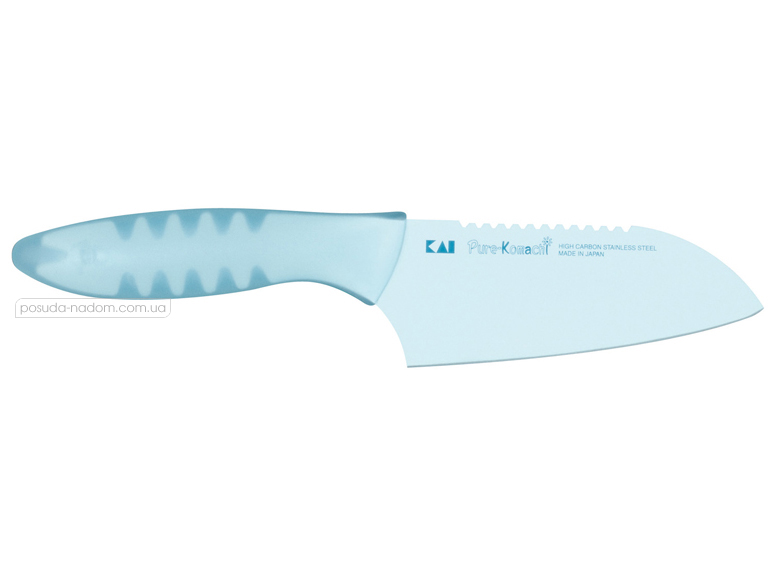 Нож Kai AB-1102 PURE KOMACHI для разделки рыбы