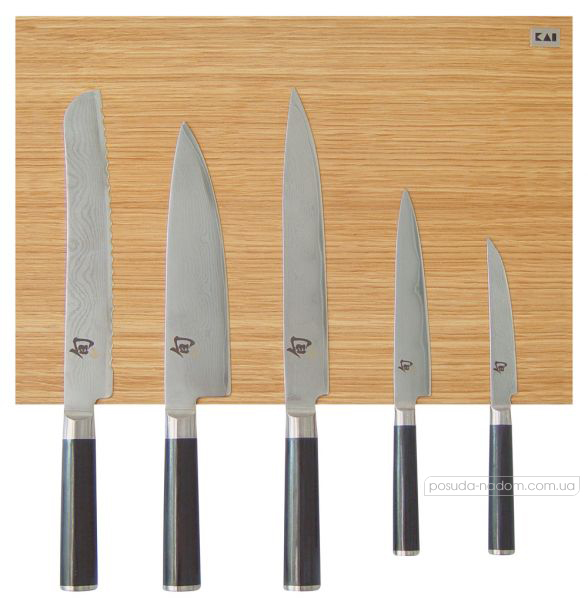 Блок для ножів Kai DM-0793