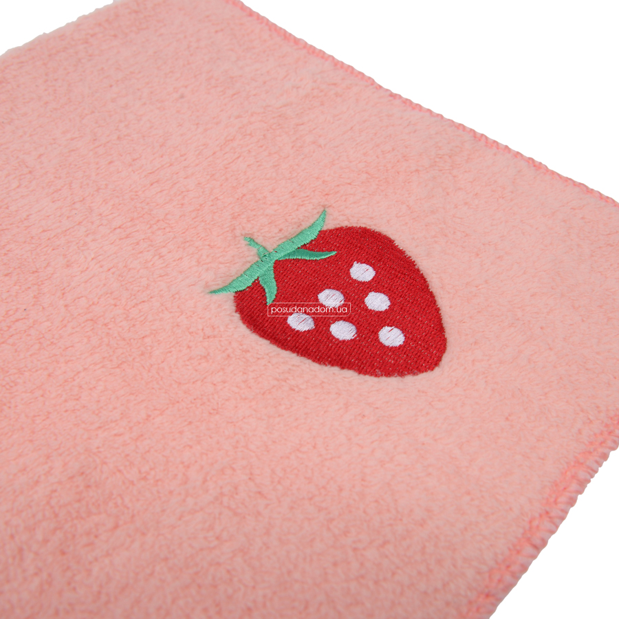Полотенце Idea home RZ103-1 Fruit Pink, недорого
