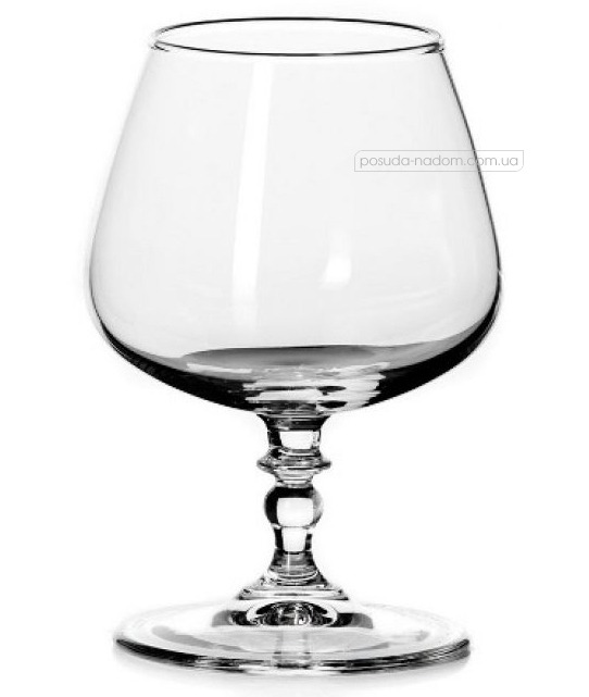 Набор бокалов для коньяка Pasabahce 440180 Vintage 330 мл