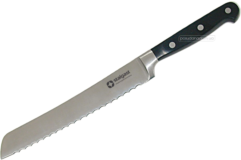 Нож для хлеба Stalgast 530-219209 20 см