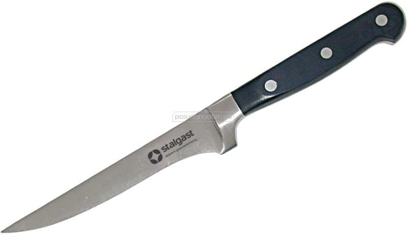 Нож обвалочный Stalgast 530-209159 15.5 см