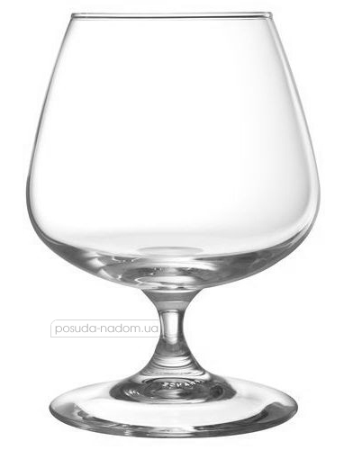 Набор бокалов для коньяка Luminarc 62664 Degustation 410 мл