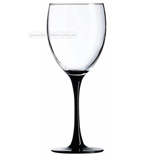 Набор бокалов для вина Luminarc 62415 Domino 190 мл