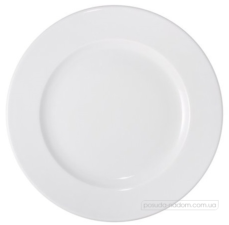 Тарелка обеденная Lubiana 2236L WERSAL 26 см