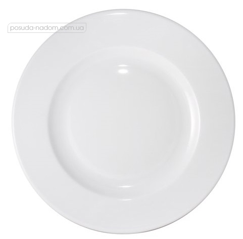 Тарілка обідня Lubiana 2241L WERSAL 29 см