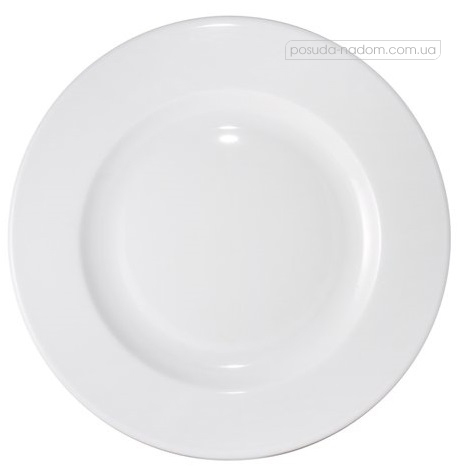 Тарілка обідня Lubiana 2243L WERSAL 30.5 см