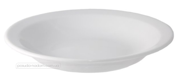 Тарелка суповая Lubiana 0119L AMERYKA 21 см