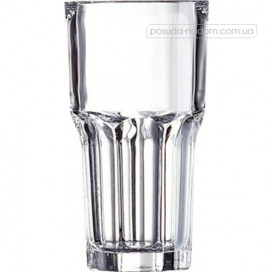 Склянка висока Luminarc 29878 Granity 310 мл