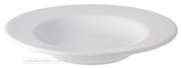 Тарелка суповая Lubiana 2220L WERSAL 22 см