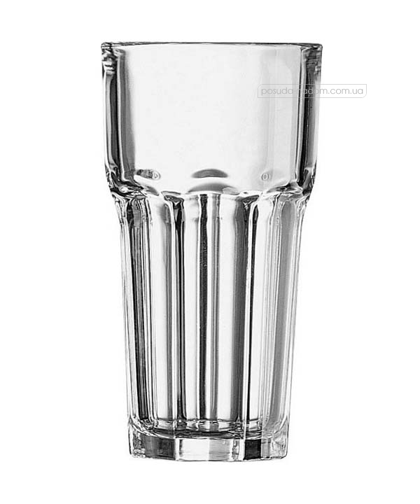 Склянка висока Luminarc 38949 Granity 650 мл