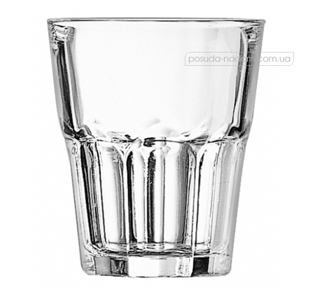 Склянка низька Luminarc 52361 Granity 210 мл