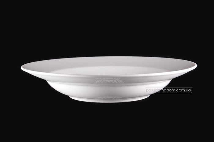 Тарілка супова Lubiana 0223L KASZUB 27 см, каталог