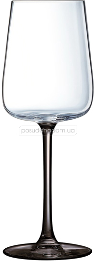 Набор бокалов для вина Luminarc P8922/1 КОНТРАСТО 250 мл