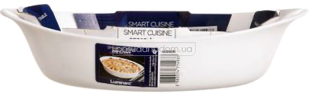 Форма для запікання Luminarc 0887P Smart Cuizine Carine, цвет