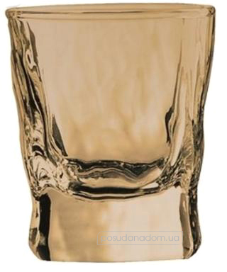 Набор стаканов Luminarc 2851Q Айси золотой мед 300 мл