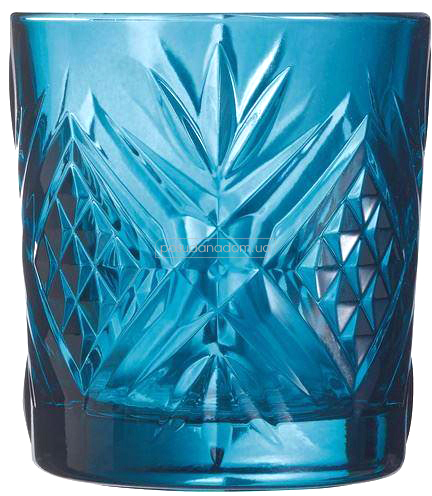 Набір склянок Luminarc 0373Q Зальцбург Лондон 300 мл