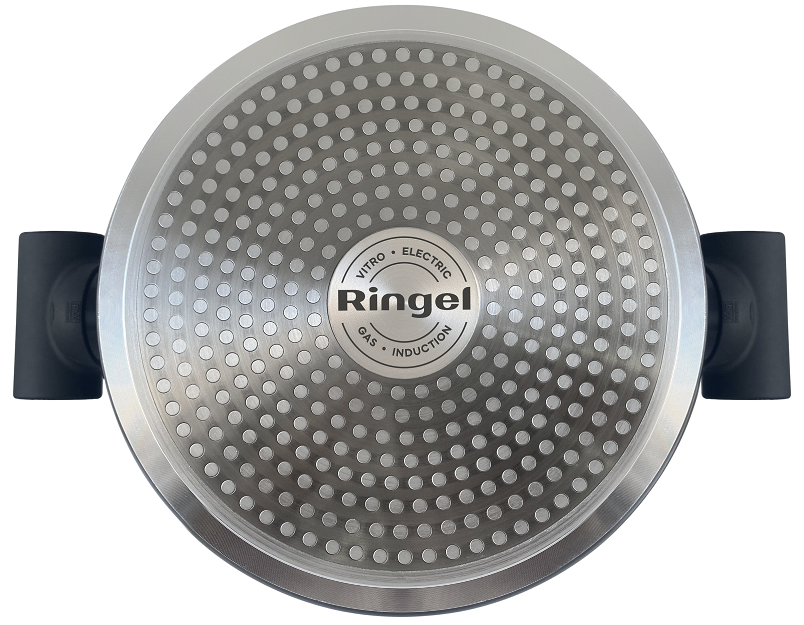 Кастрюля RINGEL RG-2145-20 Fusion 2.3 л, цвет