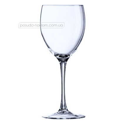 Набор бокалов для вина Luminarc 53077 Signature 350 мл