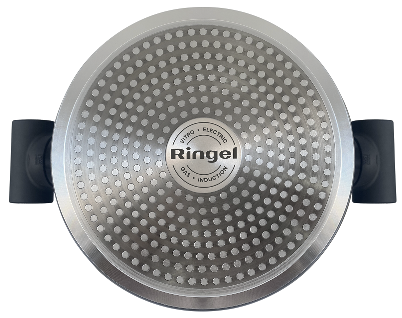 Кастрюля RINGEL RG-2145-24 Fusion 4 л, цвет