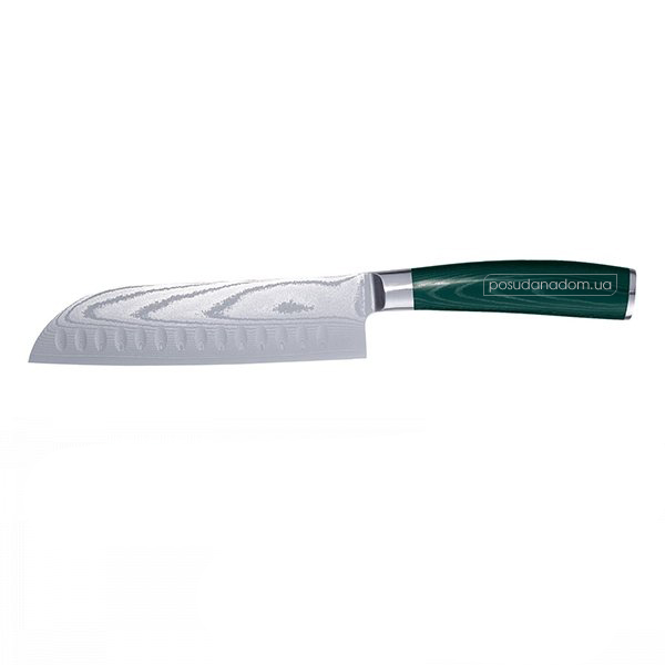 Нож сантоку Richardson R11012P135161 Midori 17.5 см