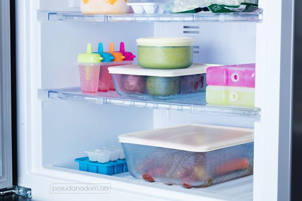 Форма Pyrex 218P001 Cook&Freez 0.85 л, недорого