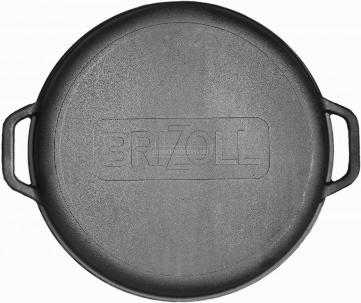 Сковорода Wok Brizoll W36-3 36 см, недорого