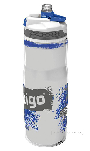 Бутылка спортивная Contigo 1000-0186