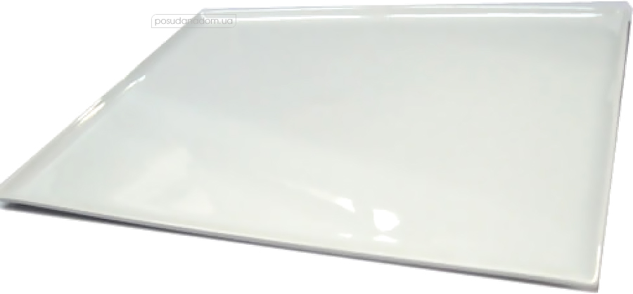 Фарфоровая тарелка Rosle R21052 37.5 см