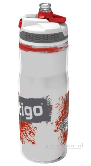 Бутылка спортивная Contigo 1000-0187