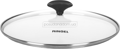 Кришка Ringel RG-9301-28 Universal 28 см, каталог