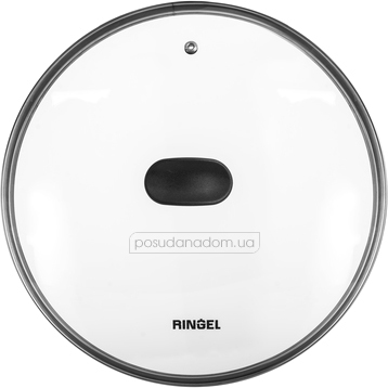 Крышка Ringel RG-9301-28 Universal 28 см