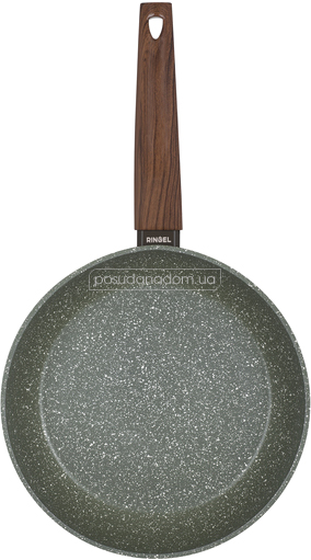 Сковорода Ringel RG-1137-22 Pesto 22 см, каталог