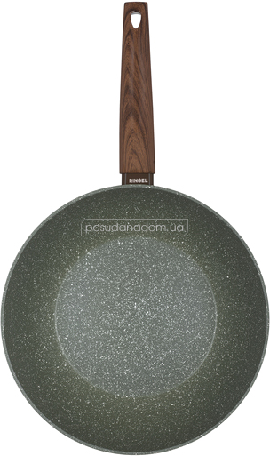 Сковорода Wok Ringel RG-1137-28 w Pesto 28 см, каталог