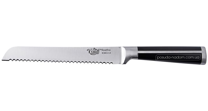 Нож для хлеба Krauff 29-250-009