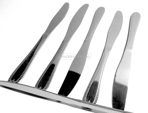 Набір столових ножів Dynasty 14028