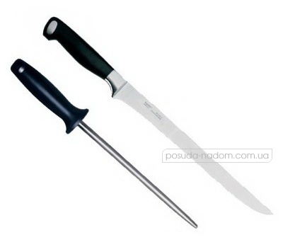 Набор нож+муссат BergHOFF 1395029 GOURMET LINE