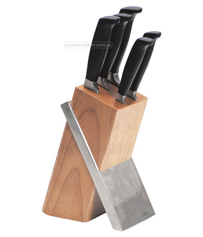 Набор ножей BergHOFF 1306018 GEMINIS