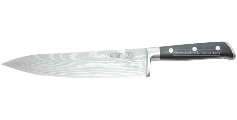 Нож поварской Krauff 29-250-002 20 см