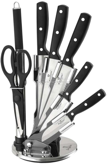 Набір ножів Blaumann 5029-BL